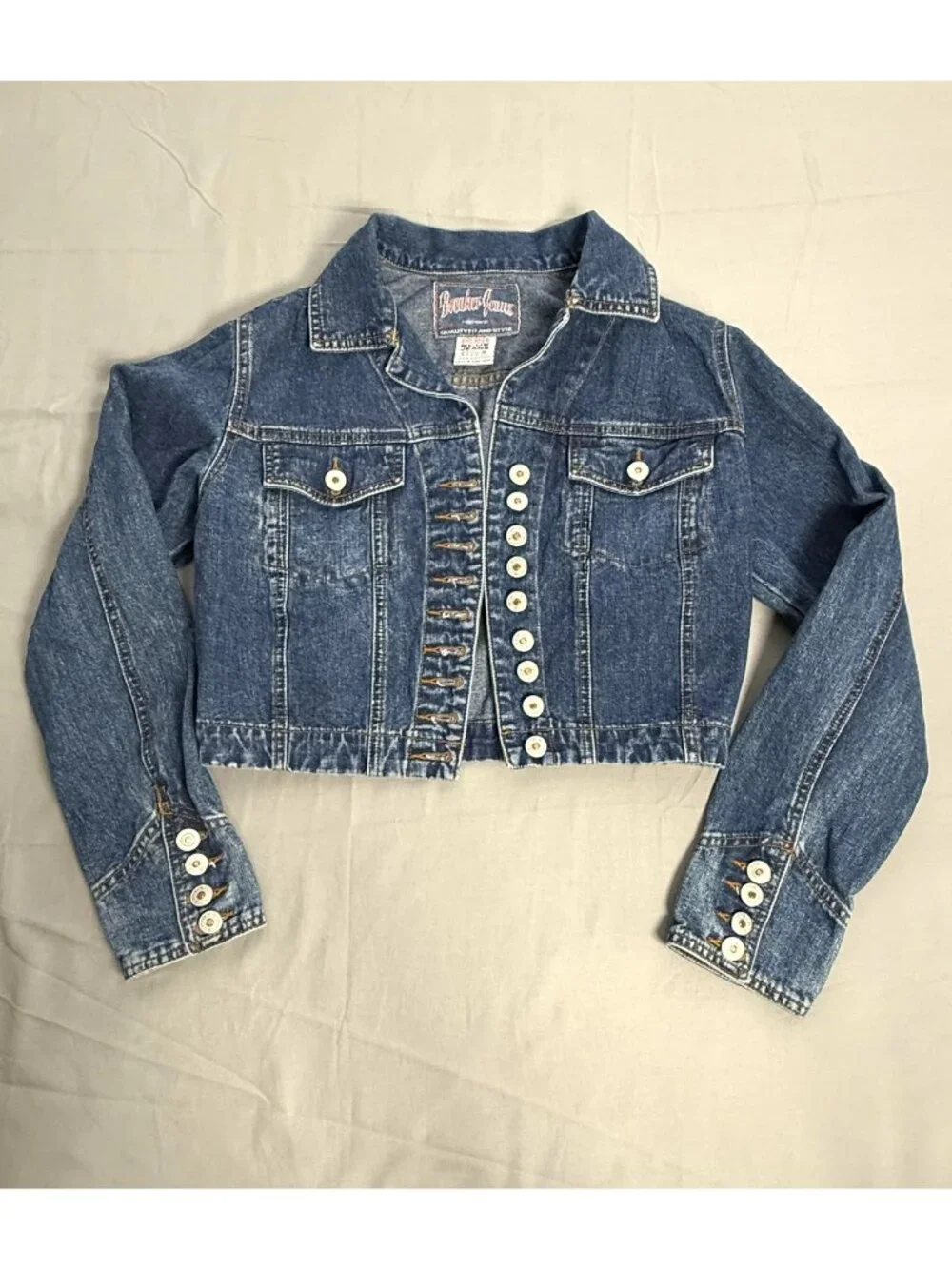 Breaker Jeans vtg breaker